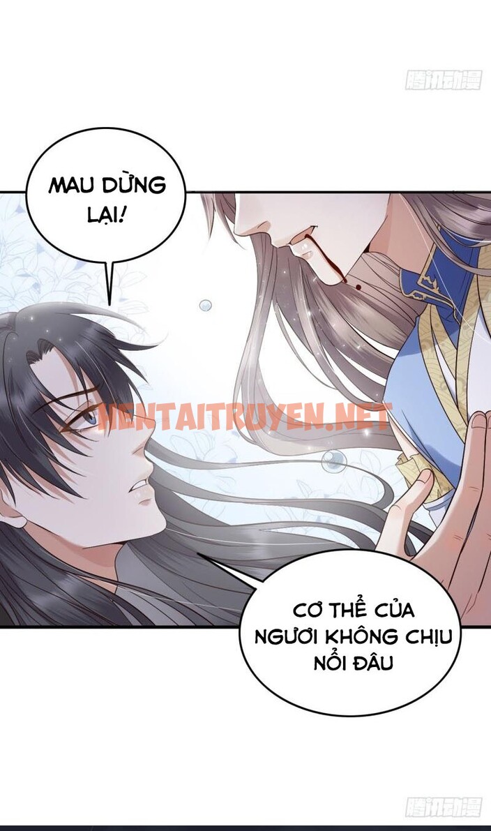 Xem ảnh Tình Yêu Vượt Dặm Núi Sông - Chap 8 - img_011_1626950322 - HentaiTruyen.net