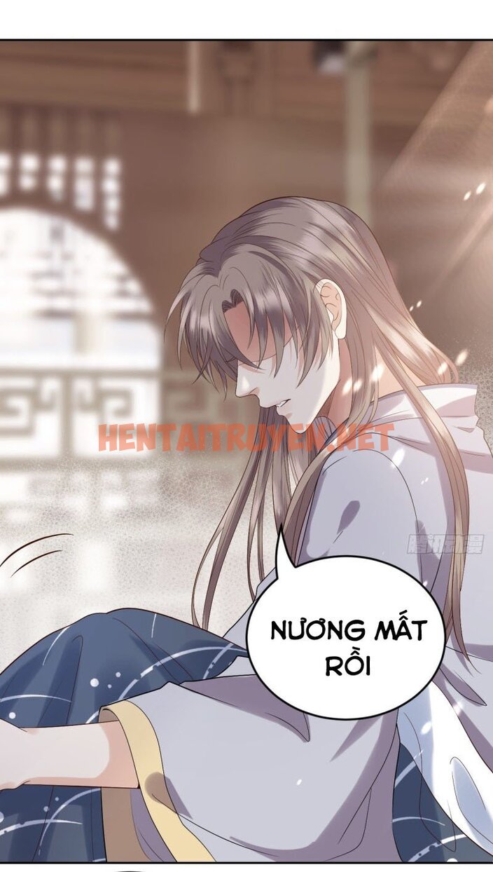 Xem ảnh Tình Yêu Vượt Dặm Núi Sông - Chap 9 - img_017_1626950358 - HentaiTruyen.net