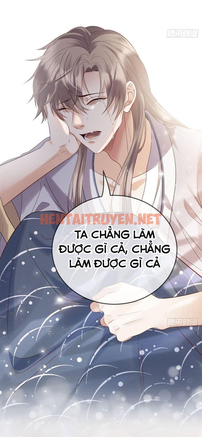 Xem ảnh Tình Yêu Vượt Dặm Núi Sông - Chap 9 - img_020_1626950358 - HentaiTruyen.net