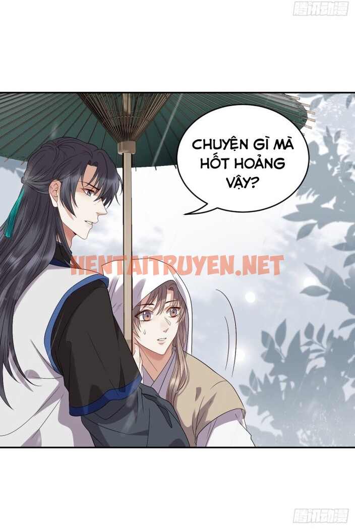 Xem ảnh Tình Yêu Vượt Dặm Núi Sông - Chap 9 - img_043_1626950358 - TruyenVN.APP