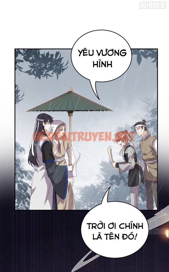 Xem ảnh Tình Yêu Vượt Dặm Núi Sông - Chap 9 - img_046_1626950358 - HentaiTruyenVN.net