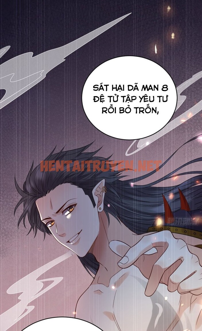 Xem ảnh Tình Yêu Vượt Dặm Núi Sông - Chap 9 - img_047_1626950358 - HentaiTruyenVN.net