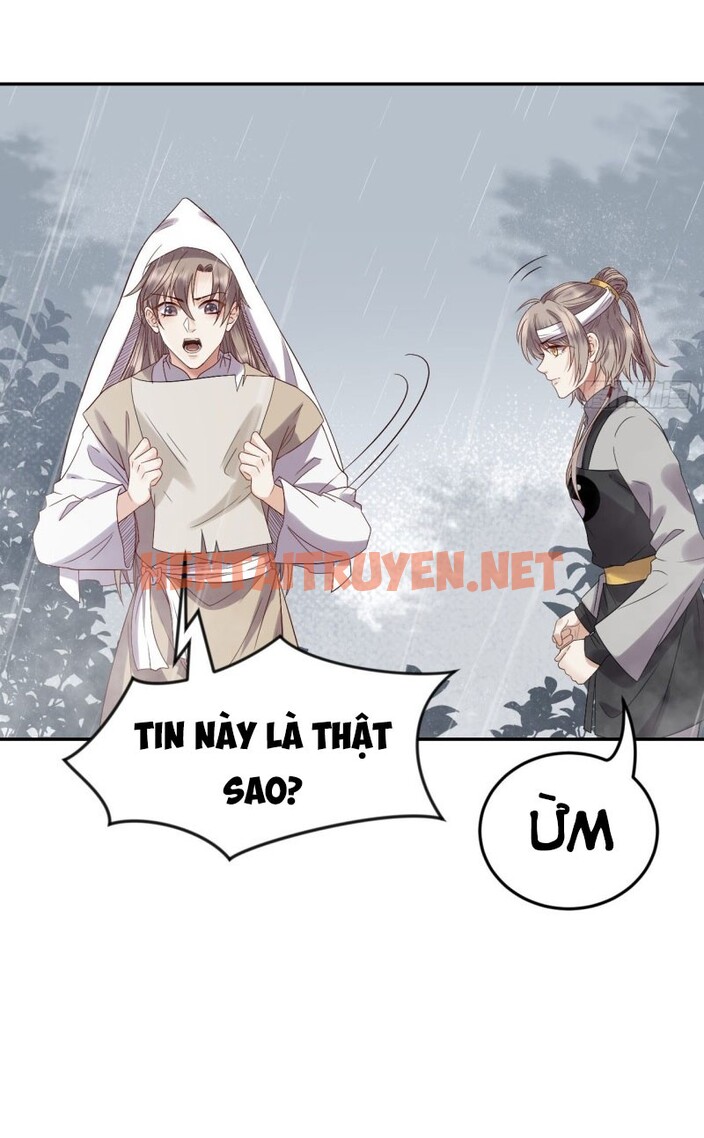 Xem ảnh Tình Yêu Vượt Dặm Núi Sông - Chap 9 - img_050_1626950358 - HentaiTruyenVN.net