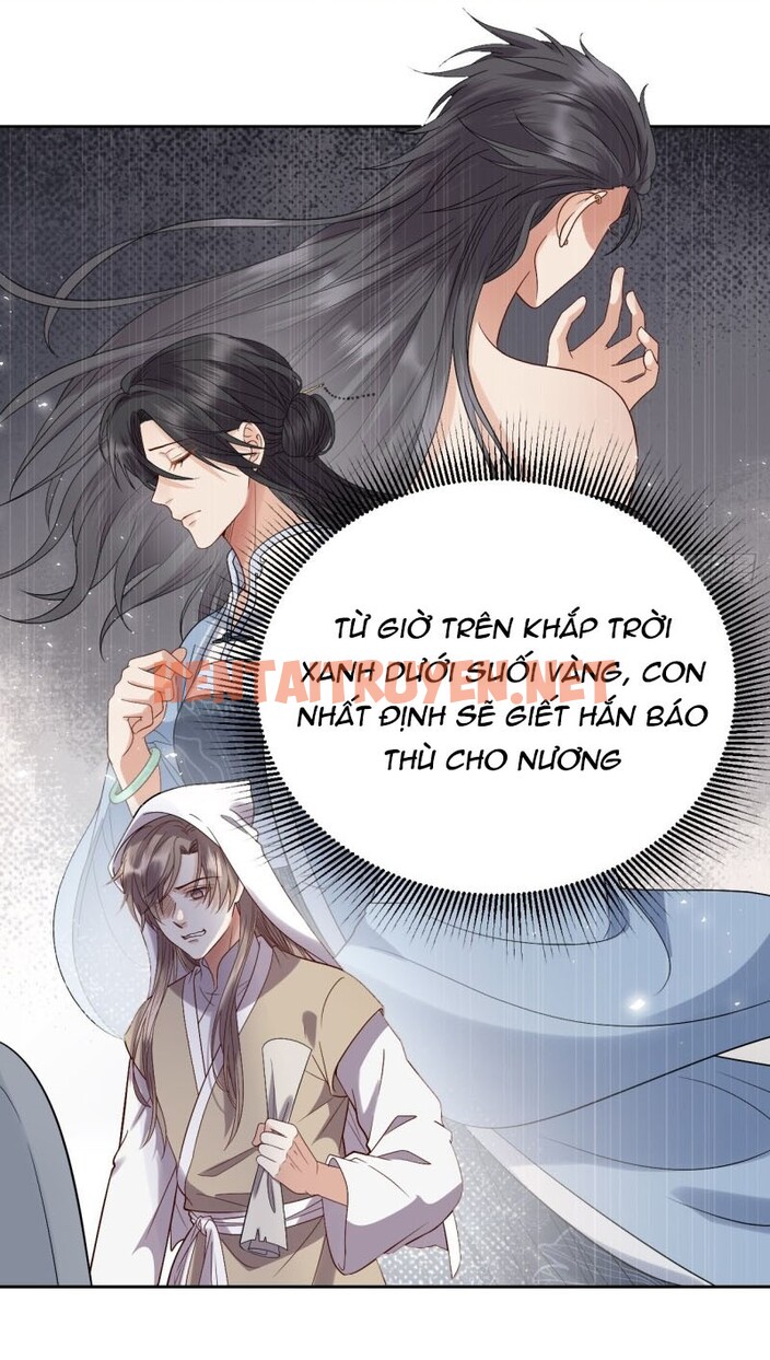 Xem ảnh Tình Yêu Vượt Dặm Núi Sông - Chap 9 - img_053_1626950358 - HentaiTruyenVN.net