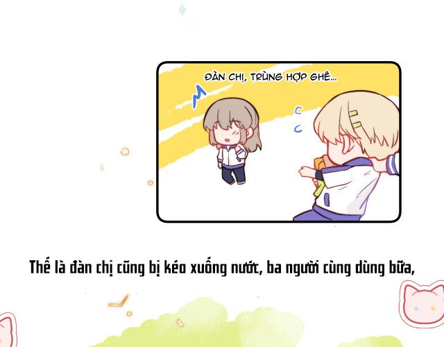 Xem ảnh Tỏ Tình Vô Hiệu - Chap 11 - img_023_1663553314 - TruyenVN.APP