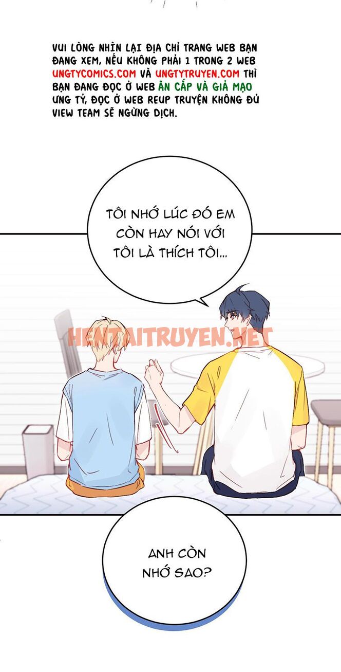 Xem ảnh Tỏ Tình Vô Hiệu - Chap 12 - img_041_1664118678 - HentaiTruyen.net