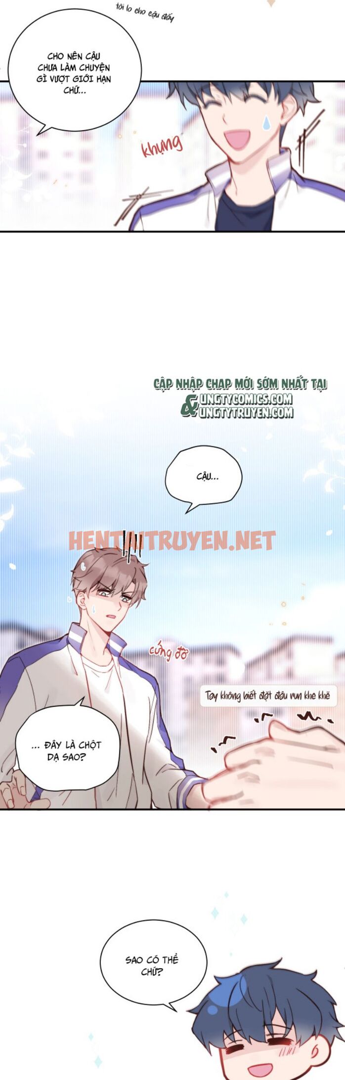 Xem ảnh Tỏ Tình Vô Hiệu - Chap 15 - img_026_1666433584 - HentaiTruyen.net