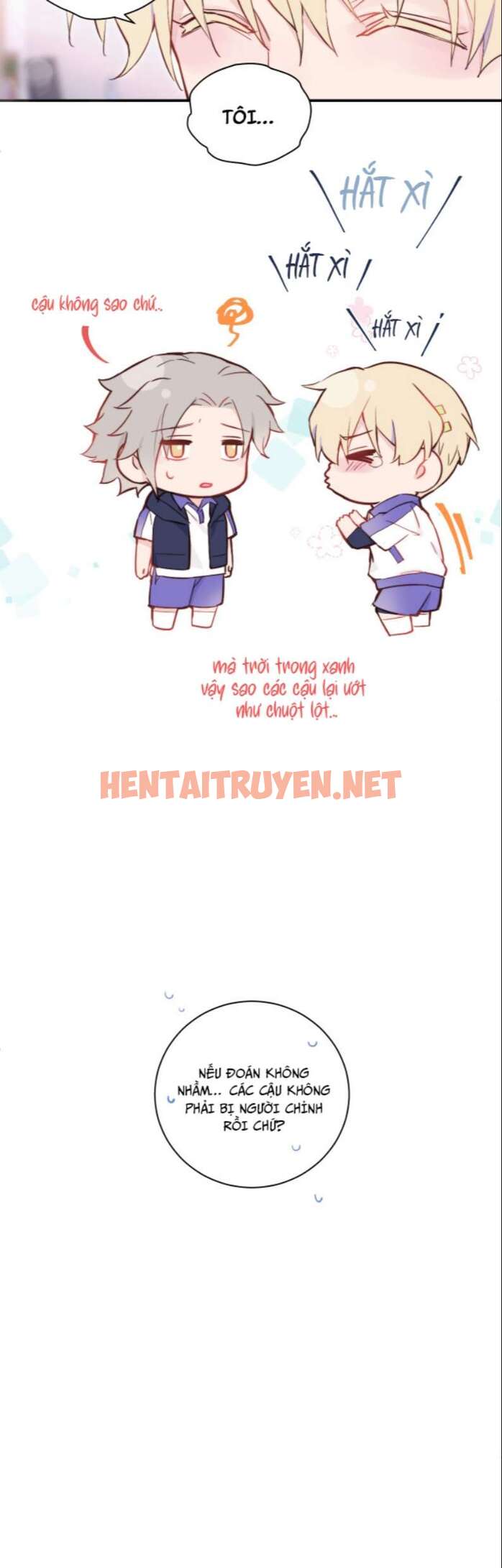 Xem ảnh Tỏ Tình Vô Hiệu - Chap 16 - img_025_1667264610 - TruyenVN.APP