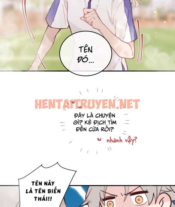 Xem ảnh Tỏ Tình Vô Hiệu - Chap 19 - img_032_1669687650 - TruyenVN.APP