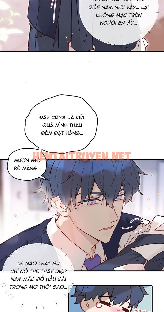 Xem ảnh Tỏ Tình Vô Hiệu - Chap 21 - img_014_1669824667 - HentaiTruyen.net