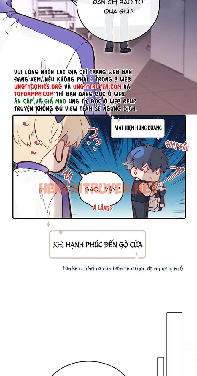 Xem ảnh Tỏ Tình Vô Hiệu - Chap 21 - img_016_1669824671 - TruyenVN.APP