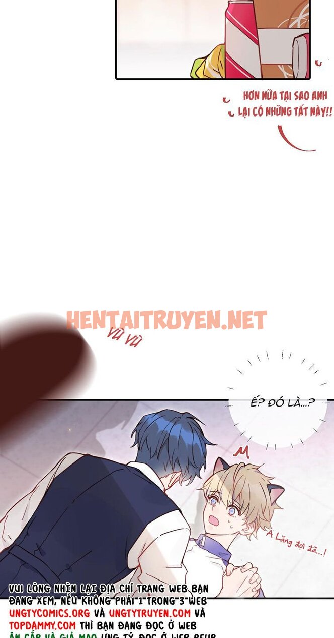 Xem ảnh Tỏ Tình Vô Hiệu - Chap 21 - img_020_1669824679 - TruyenVN.APP