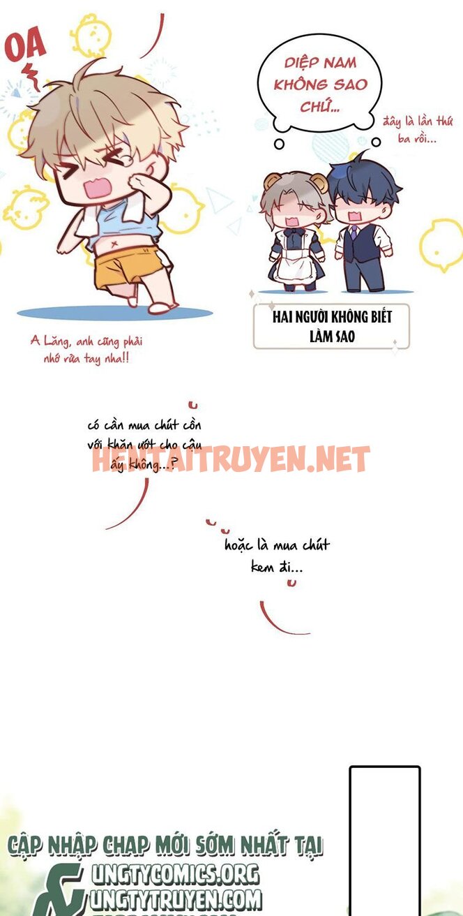 Xem ảnh Tỏ Tình Vô Hiệu - Chap 21 - img_026_1669824691 - TruyenVN.APP