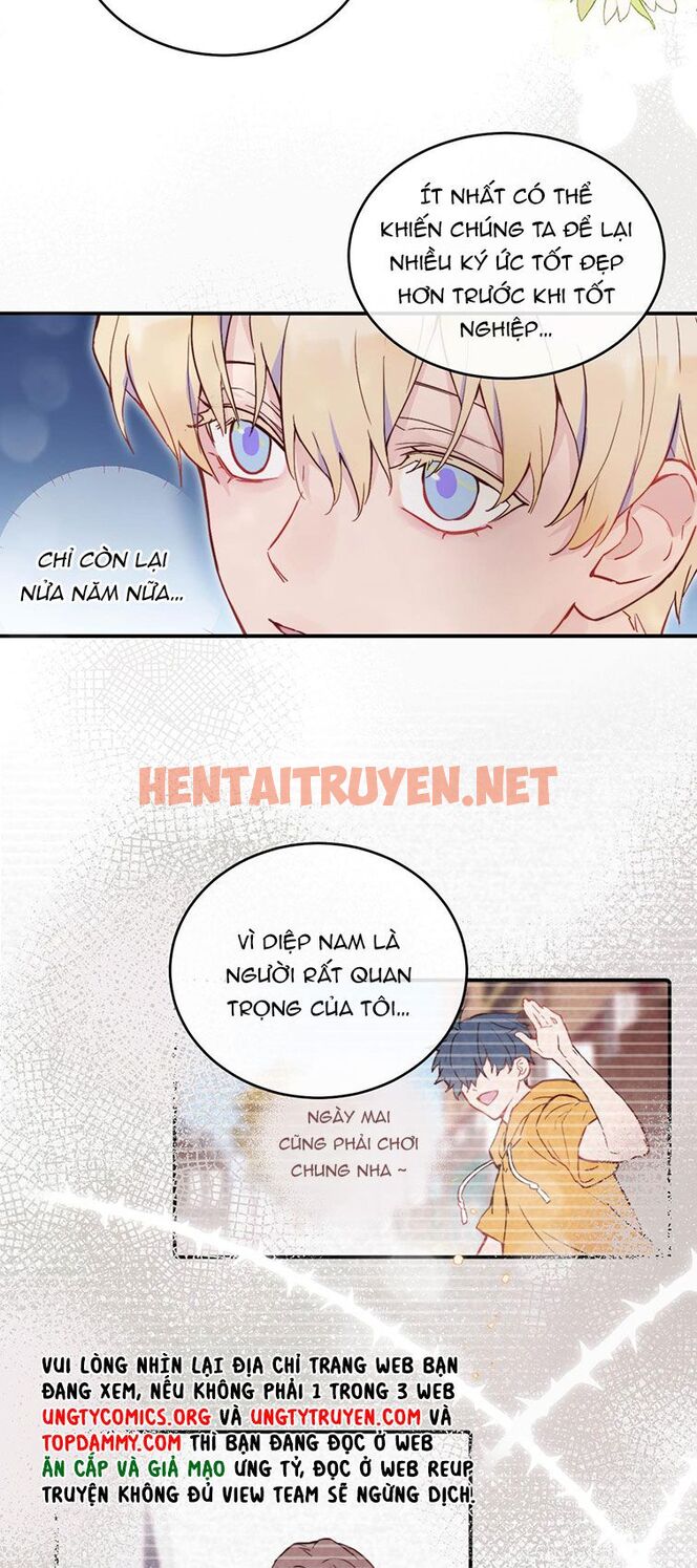 Xem ảnh Tỏ Tình Vô Hiệu - Chap 21 - img_038_1669824720 - HentaiTruyen.net