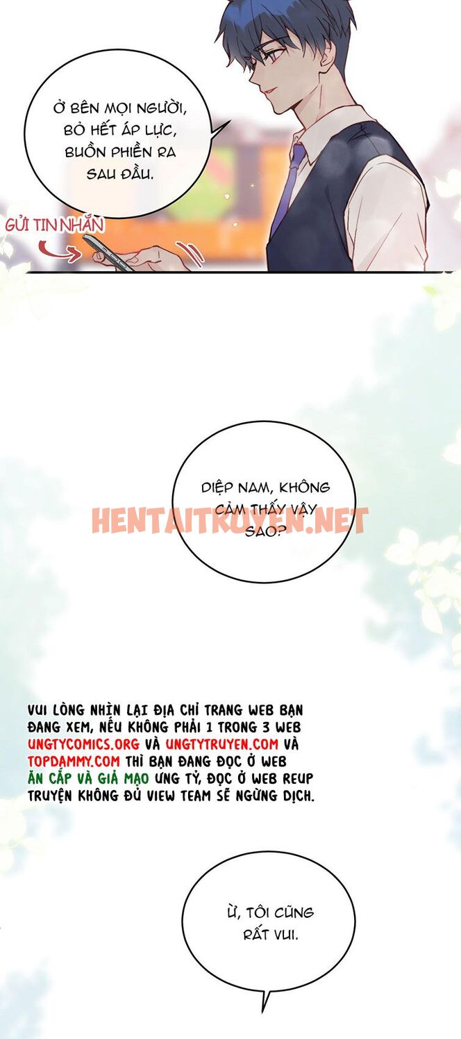 Xem ảnh Tỏ Tình Vô Hiệu - Chap 21 - img_043_1669824732 - TruyenVN.APP