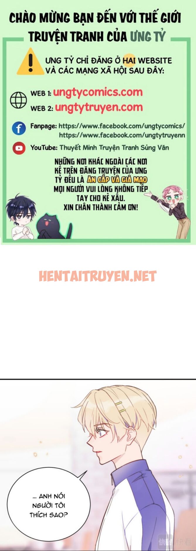 Xem ảnh Tỏ Tình Vô Hiệu - Chap 3 - img_001_1663522493 - HentaiTruyen.net