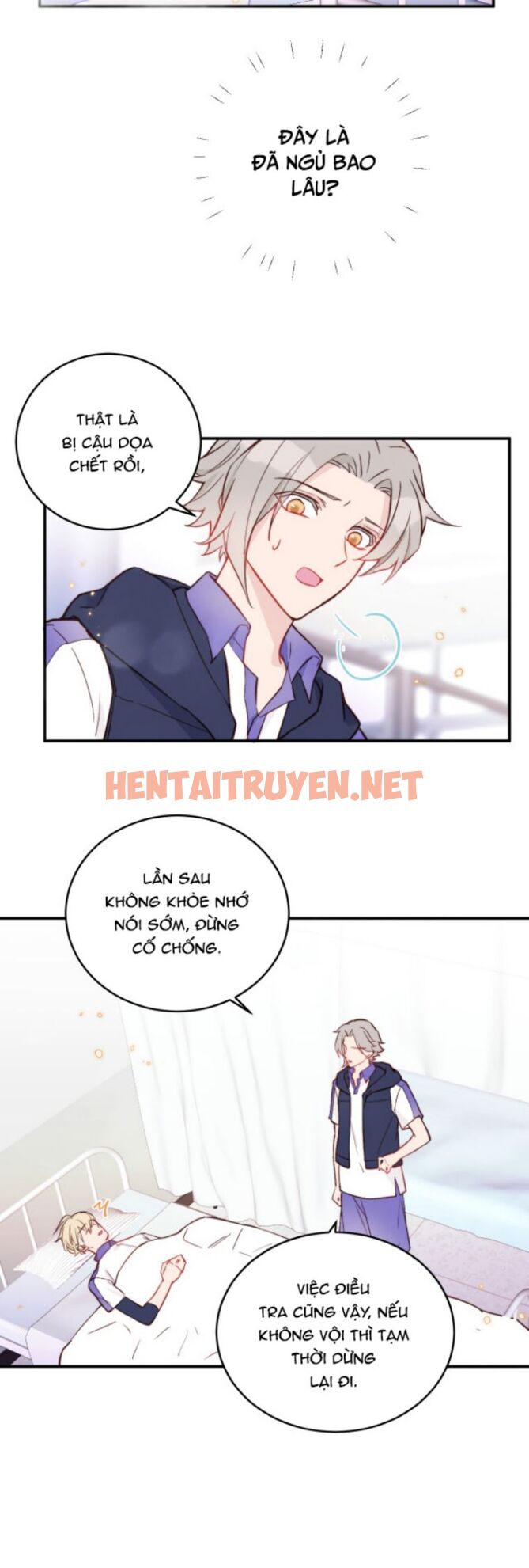 Xem ảnh Tỏ Tình Vô Hiệu - Chap 8 - img_018_1663522259 - HentaiTruyen.net