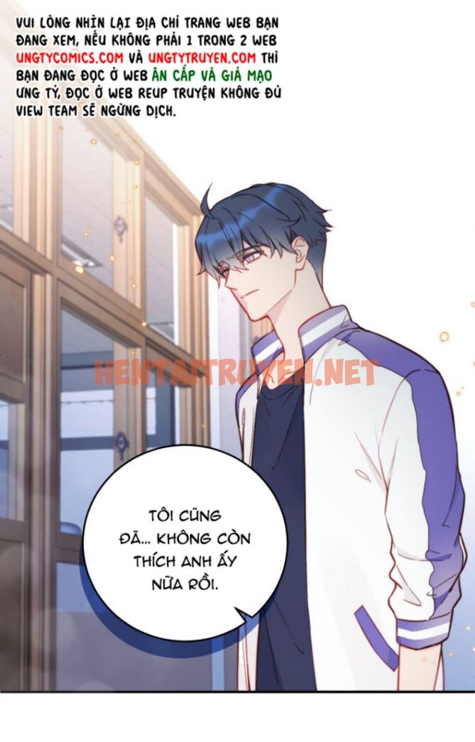 Xem ảnh Tỏ Tình Vô Hiệu - Chap 8 - img_023_1663522267 - TruyenVN.APP