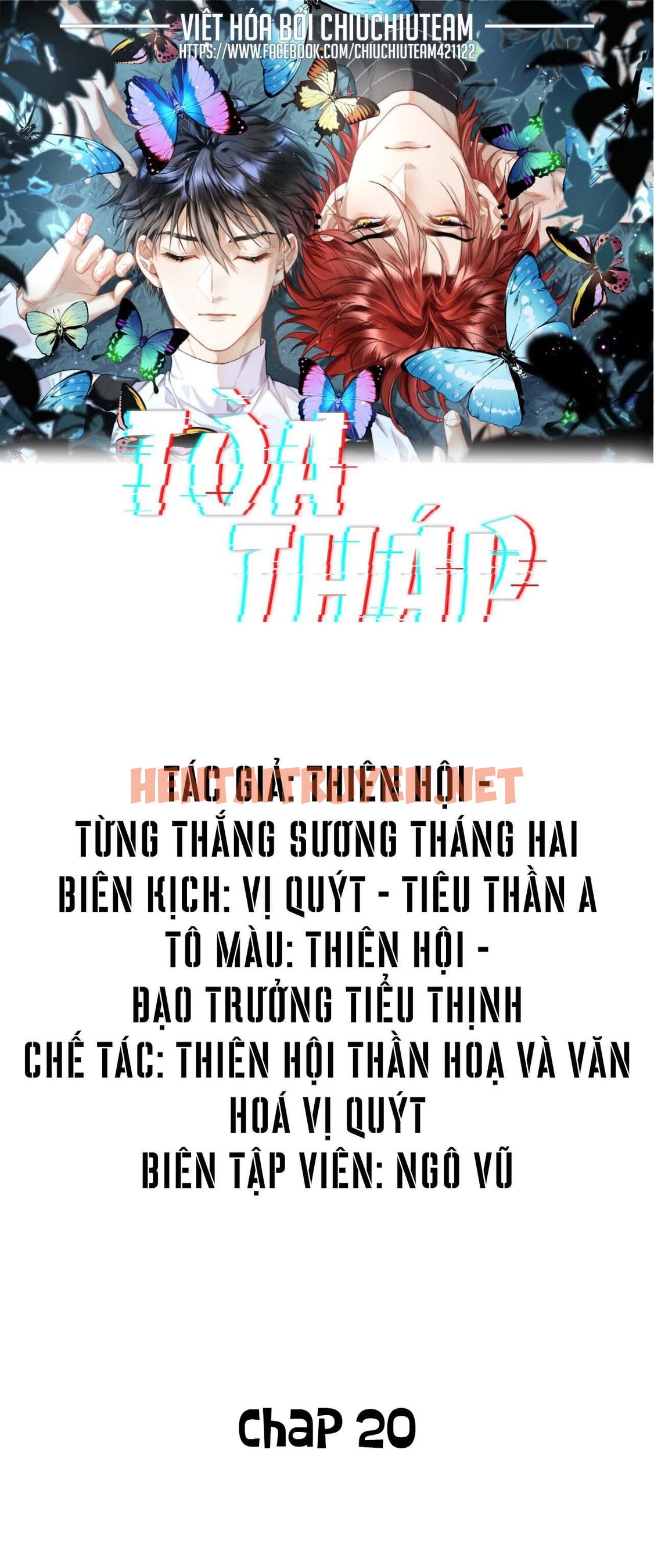 Xem ảnh Tòa Tháp - Chap 20 - img_002_1695575683 - TruyenVN.APP