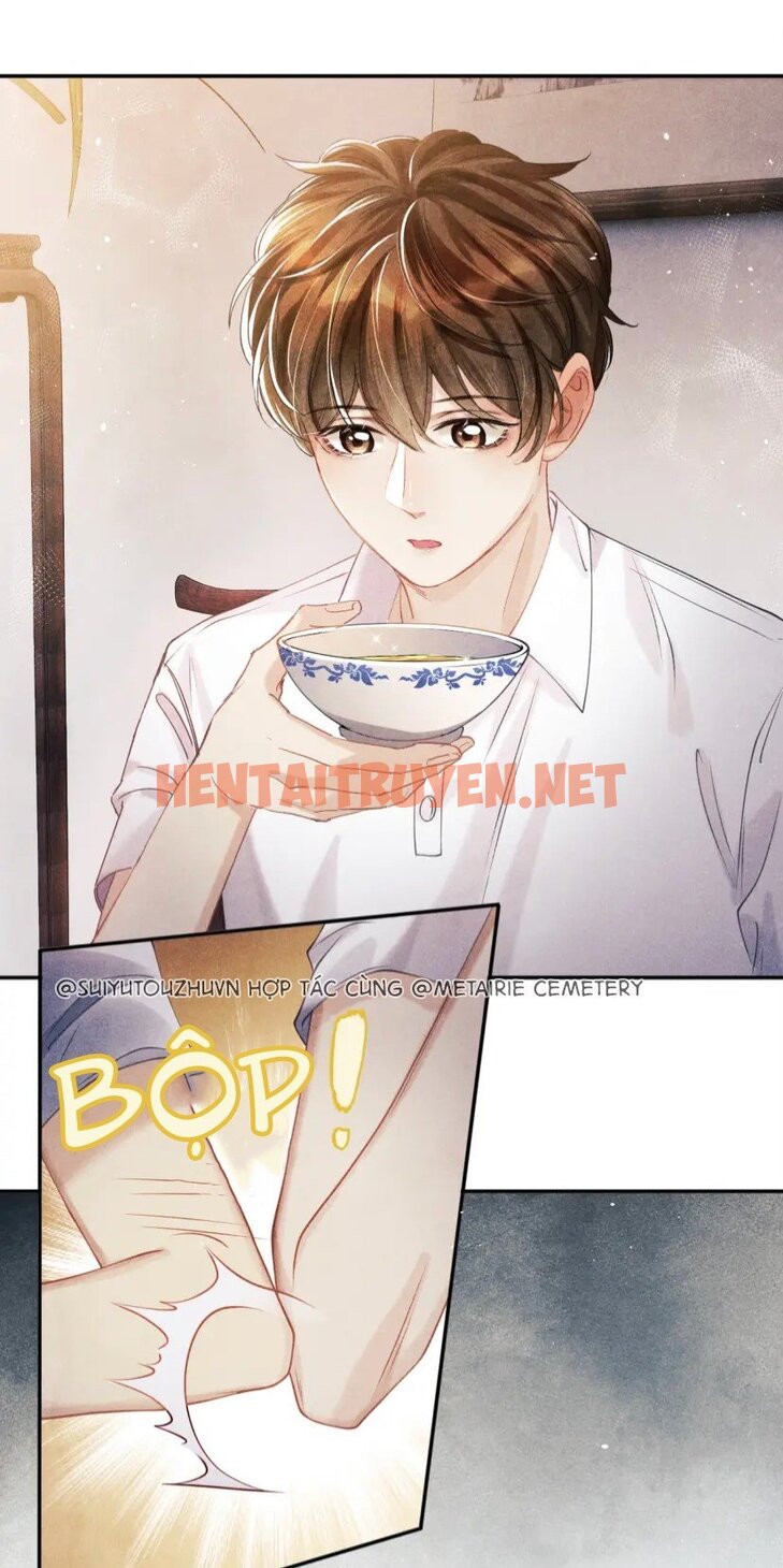 Xem ảnh Toái Ngọc Đầu Châu - Chap 6 - img_011_1626371277 - HentaiTruyen.net