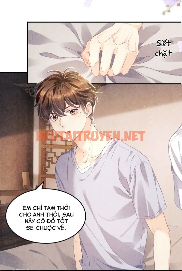 Xem ảnh Toái Ngọc Đầu Châu - Chap 7 - img_030_1626371288 - HentaiTruyen.net