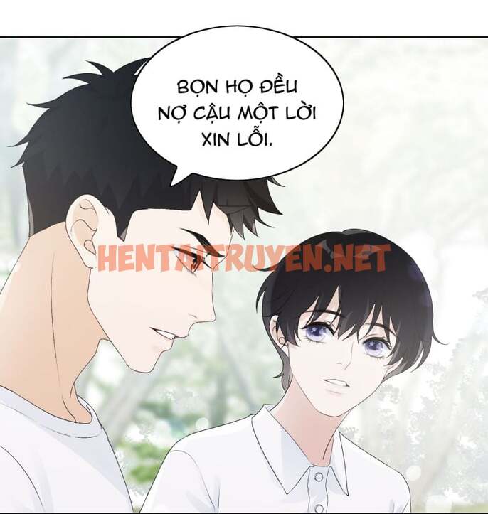 Xem ảnh Tôi Bảo Bạn Cùng Bàn Đánh Cậu - Chap 34 - img_032_1637591356 - HentaiTruyenVN.net