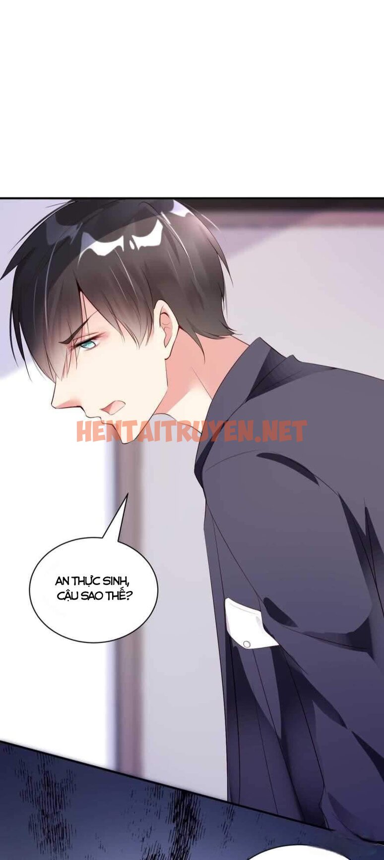 Xem ảnh Tôi Bị Kẻ Tình Nghi Spam Rồi - Chap 28 - img_007_1664638786 - HentaiTruyenVN.net