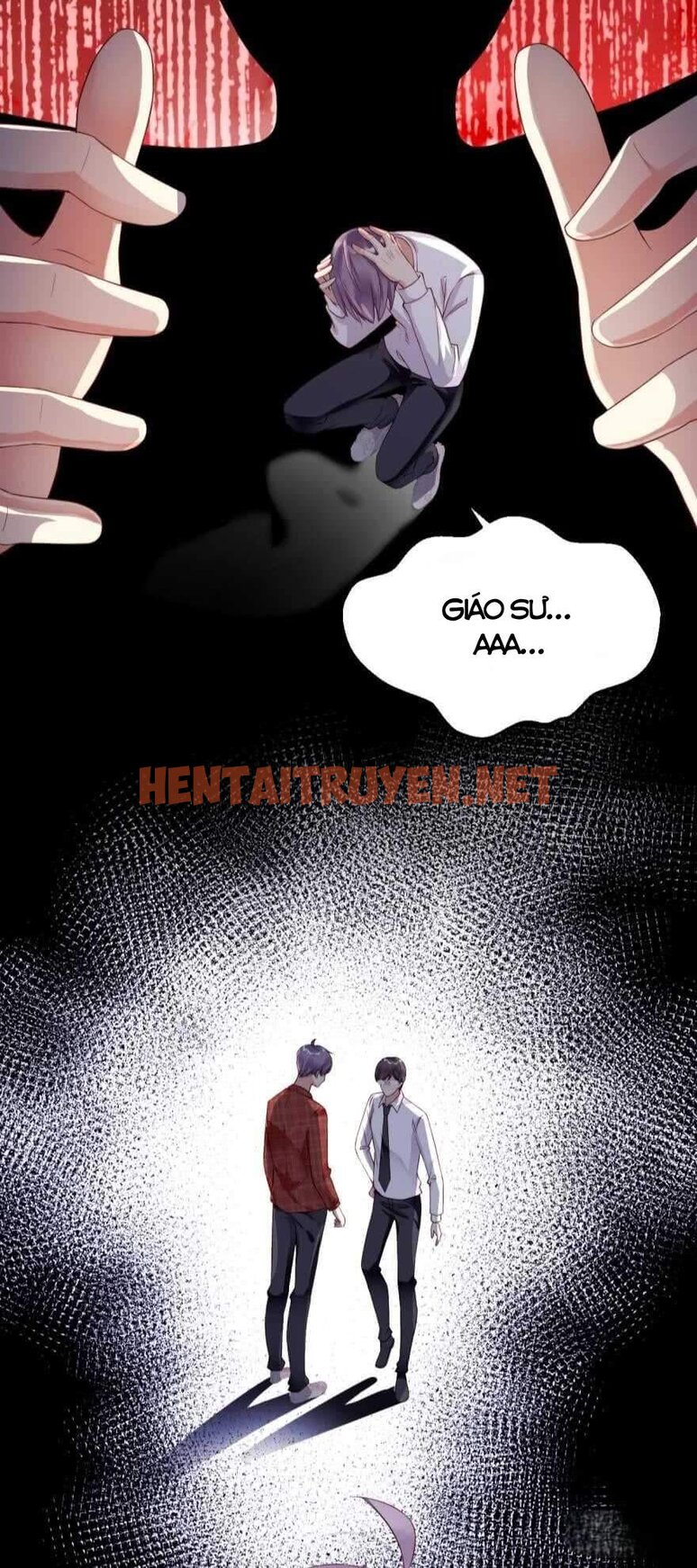 Xem ảnh Tôi Bị Kẻ Tình Nghi Spam Rồi - Chap 28 - img_016_1664638801 - HentaiTruyen.net