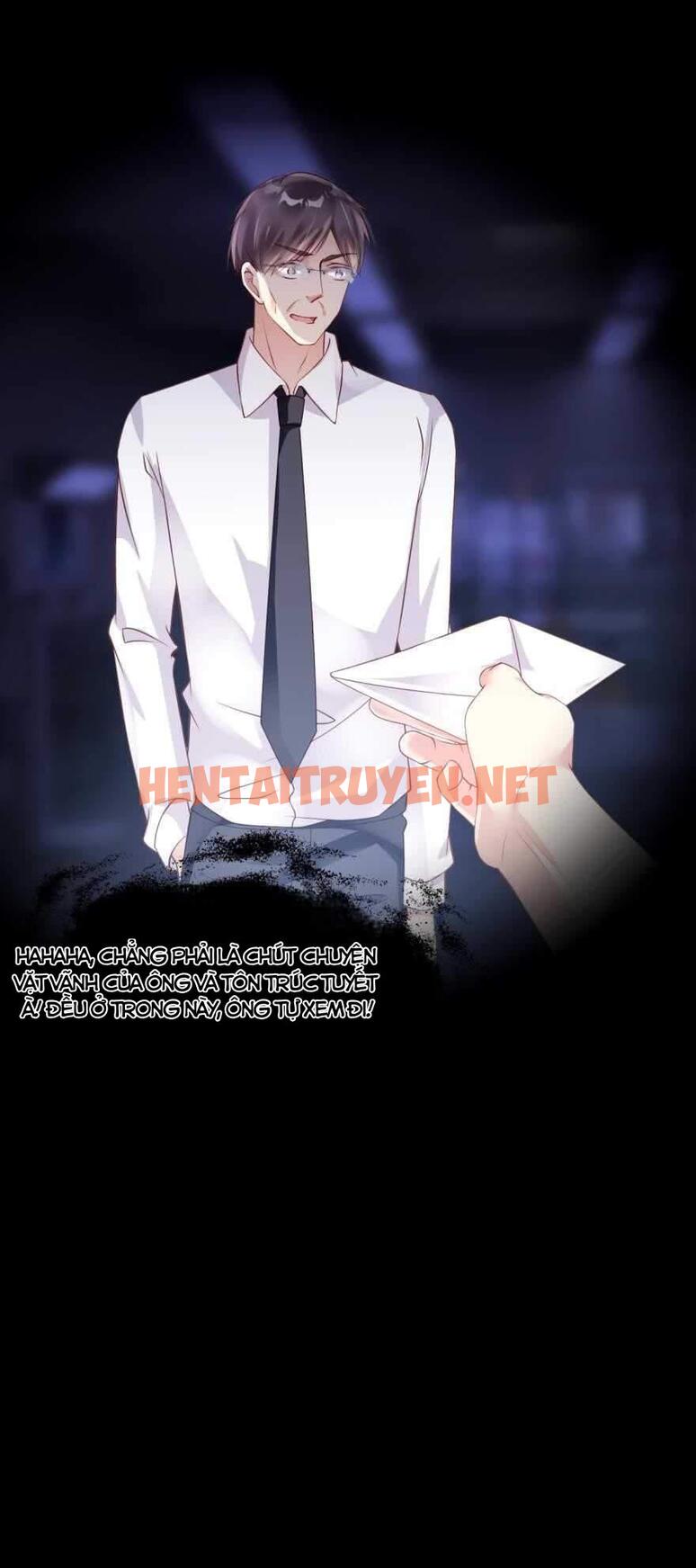 Xem ảnh Tôi Bị Kẻ Tình Nghi Spam Rồi - Chap 28 - img_019_1664638805 - HentaiTruyenVN.net