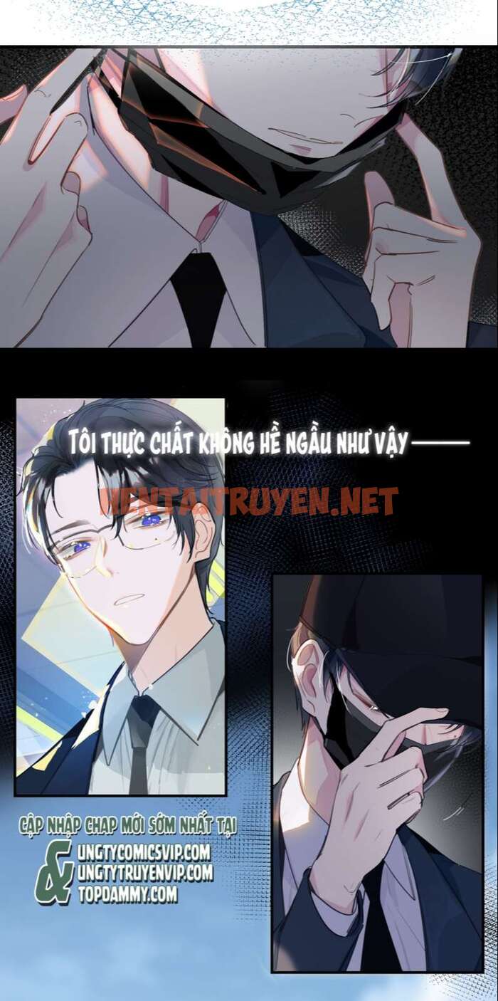 Xem ảnh img_023_1681017579 trong truyện hentai Tôi Có Bệnh - Chap 1 - truyenhentai18.pro