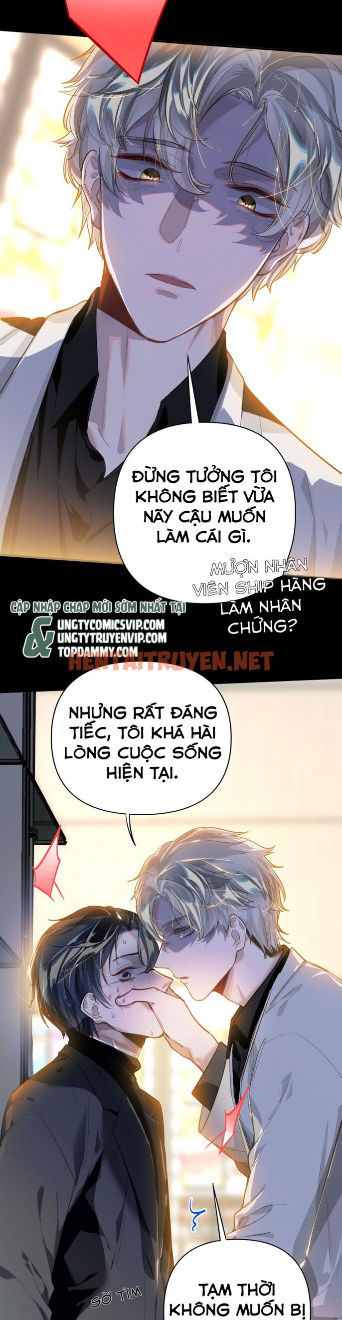 Xem ảnh img_008_1681016984 trong truyện hentai Tôi Có Bệnh - Chap 10 - truyenhentai18.pro