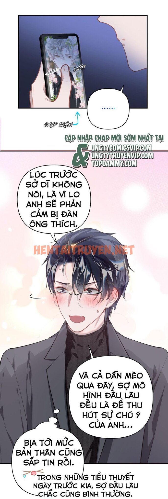 Xem ảnh img_017_1681017003 trong truyện hentai Tôi Có Bệnh - Chap 10 - truyenhentai18.pro