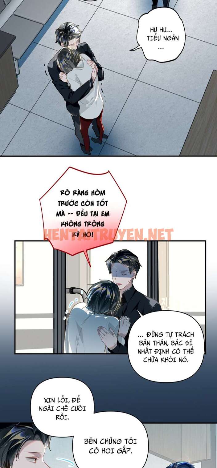 Xem ảnh img_006_1684034362 trong truyện hentai Tôi Có Bệnh - Chap 18 - truyenhentai18.pro