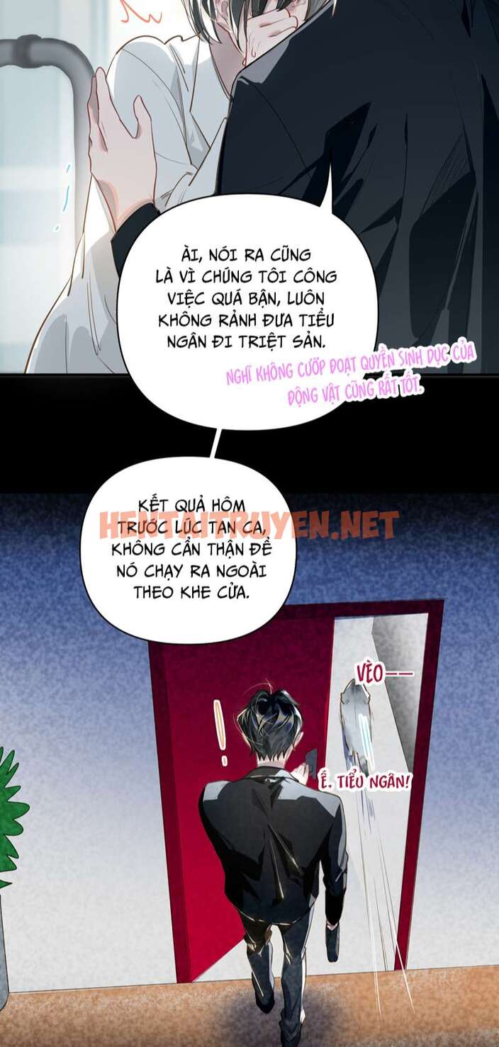 Xem ảnh img_009_1684034367 trong truyện hentai Tôi Có Bệnh - Chap 18 - truyenhentai18.pro