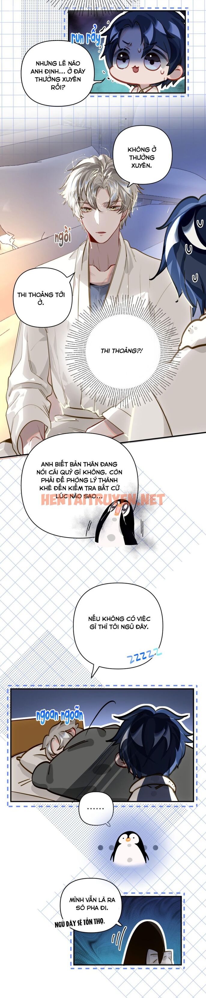 Xem ảnh img_004_1690085959 trong truyện hentai Tôi Có Bệnh - Chap 28 - truyenhentai18.pro