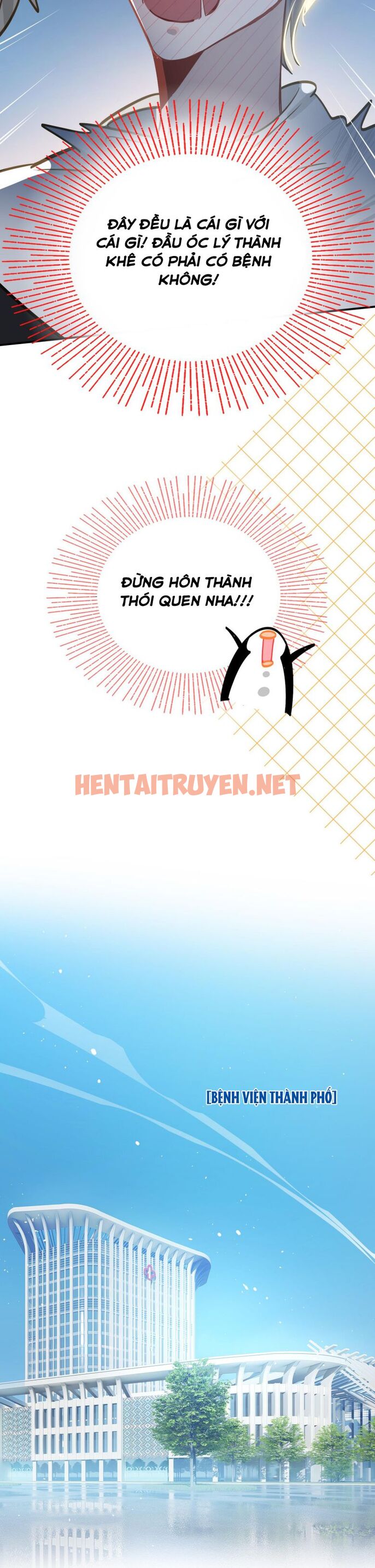 Xem ảnh Tôi Có Bệnh - Chap 28 - img_010_1690085970 - TruyenVN.APP