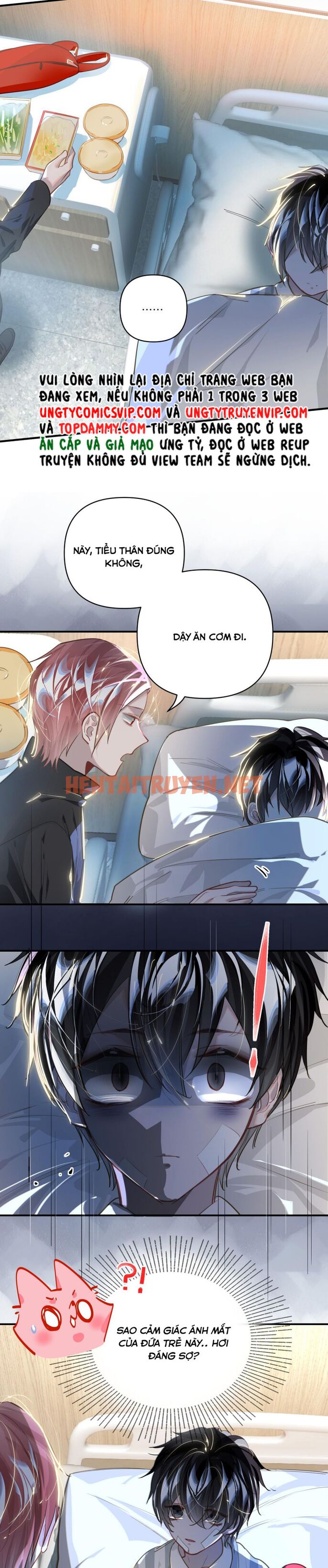 Xem ảnh img_013_1690085975 trong truyện hentai Tôi Có Bệnh - Chap 28 - truyenhentai18.pro