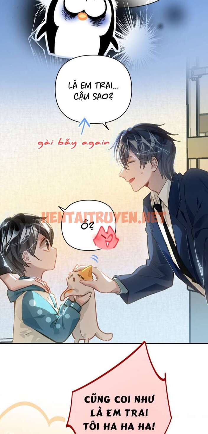 Xem ảnh img_007_1694340319 trong truyện hentai Tôi Có Bệnh - Chap 33 - truyenhentai18.pro