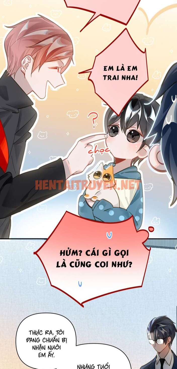 Xem ảnh img_008_1694340321 trong truyện hentai Tôi Có Bệnh - Chap 33 - Truyenhentai18z.net