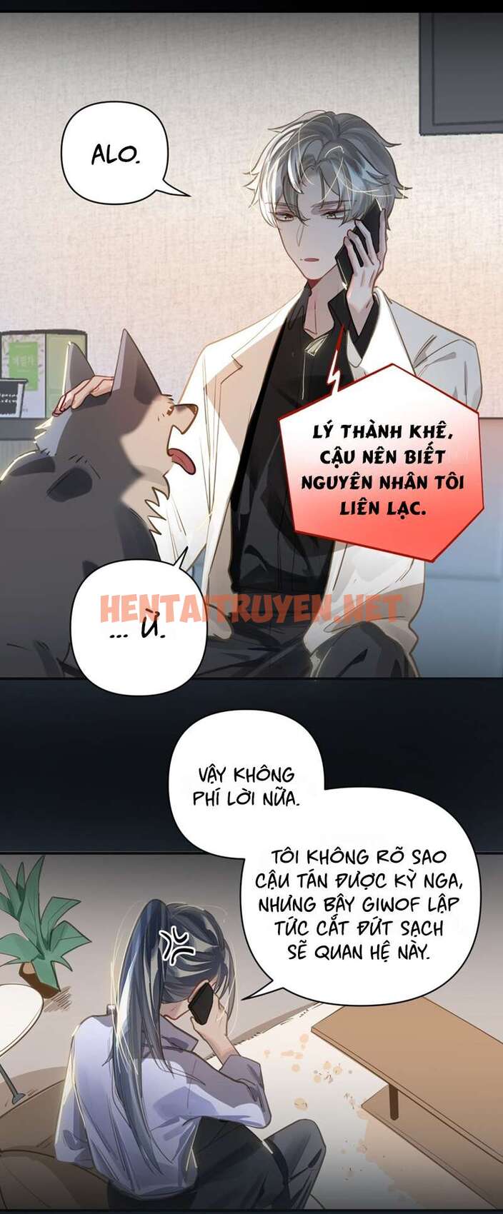 Xem ảnh img_026_1694340357 trong truyện hentai Tôi Có Bệnh - Chap 33 - Truyenhentai18z.net