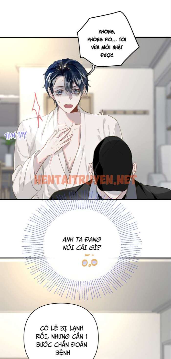 Xem ảnh img_030_1681017381 trong truyện hentai Tôi Có Bệnh - Chap 5 - truyenhentai18.pro