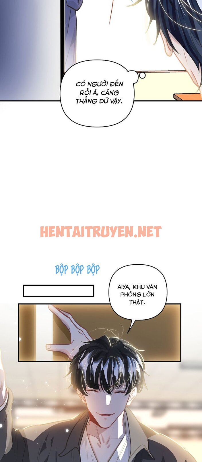 Xem ảnh img_018_1707072056 trong truyện hentai Tôi Có Bệnh - Chap 51 - truyenhentai18.pro