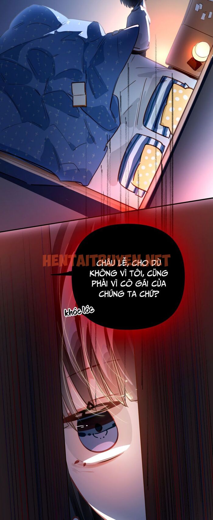 Xem ảnh img_036_1709437218 trong truyện hentai Tôi Có Bệnh - Chap 55 - truyenhentai18.net