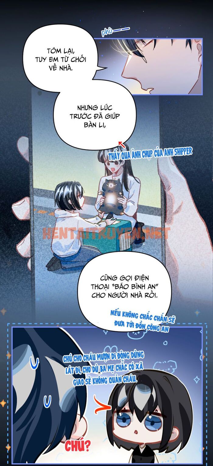 Xem ảnh img_032_1710043868 trong truyện hentai Tôi Có Bệnh - Chap 56 - truyenhentai18.net