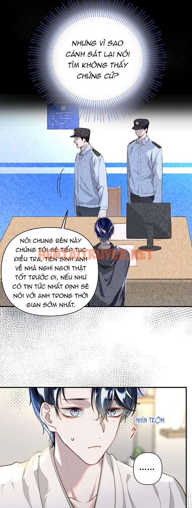 Xem ảnh img_007_1681017284 trong truyện hentai Tôi Có Bệnh - Chap 6 - truyenhentai18.pro