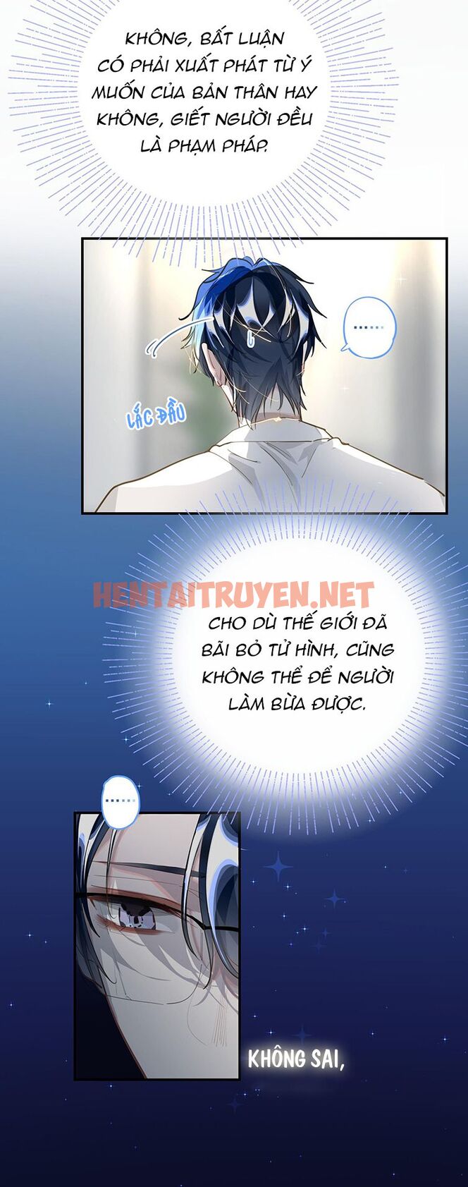 Xem ảnh img_020_1681017309 trong truyện hentai Tôi Có Bệnh - Chap 6 - truyenhentai18.pro