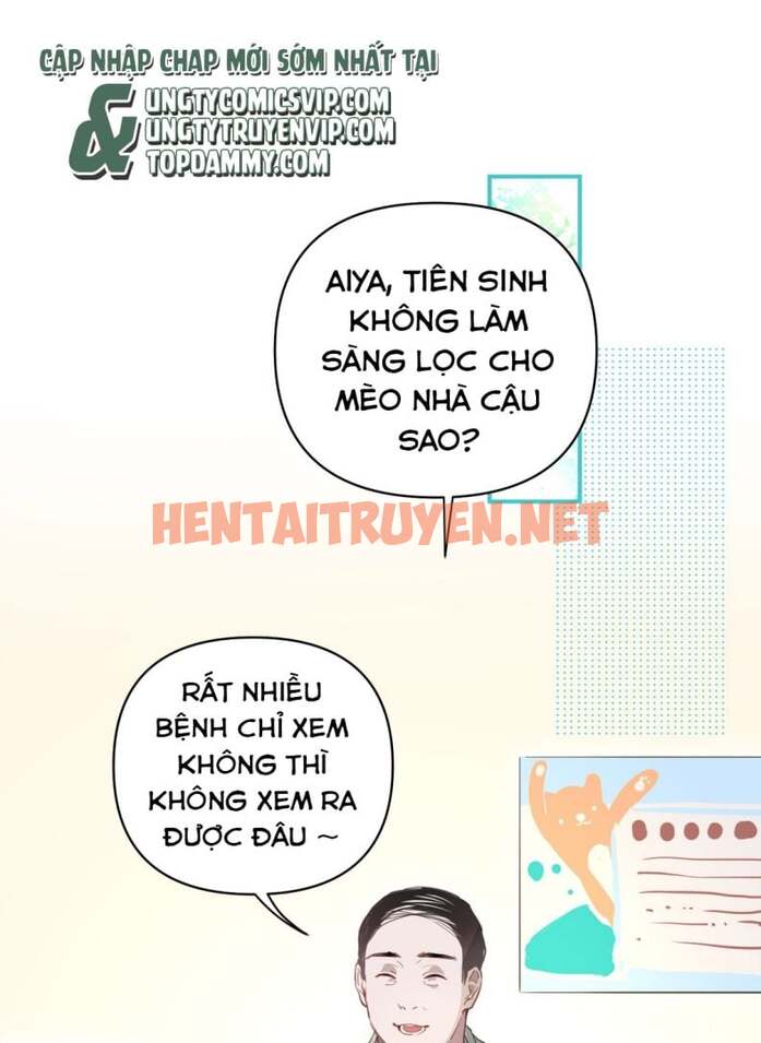 Xem ảnh Tôi Có Bệnh - Chap 9 - img_003_1681017029 - HentaiTruyen.net