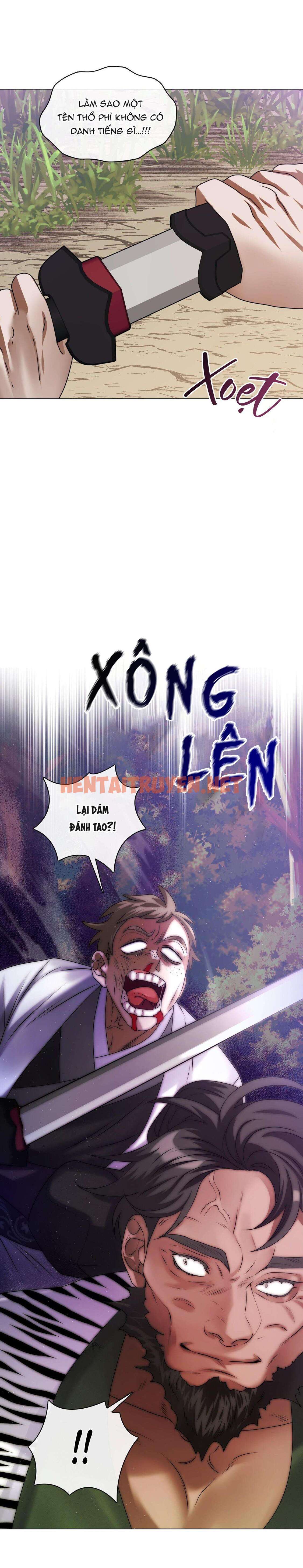 Xem ảnh Tôi Đã Nuôi Dạy Thủ Lĩnh Giáo Phái Ác Ma - Chap 15 - img_025_1705938275 - HentaiTruyenVN.net