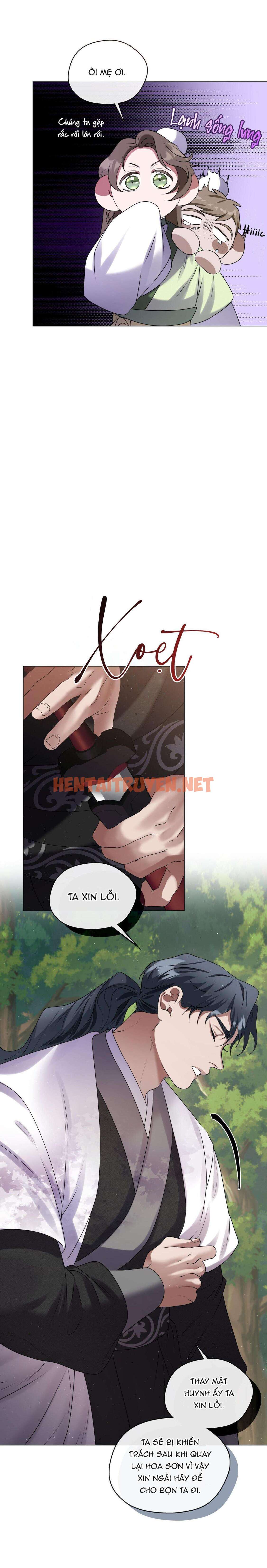 Xem ảnh Tôi Đã Nuôi Dạy Thủ Lĩnh Giáo Phái Ác Ma - Chap 15 - img_031_1705938280 - HentaiTruyen.net