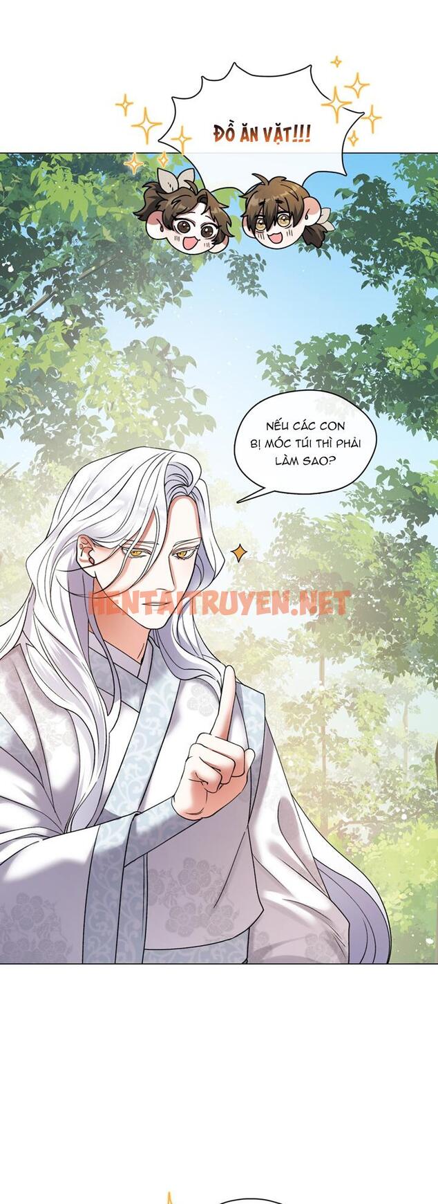 Xem ảnh Tôi Đã Nuôi Dạy Thủ Lĩnh Giáo Phái Ác Ma - Chap 2 - img_035_1700284217 - TruyenVN.APP